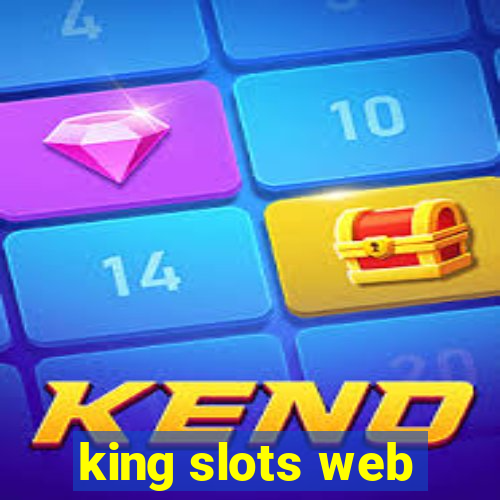 king slots web